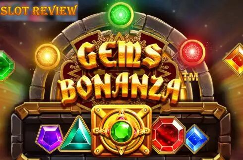 Gems Bonanza